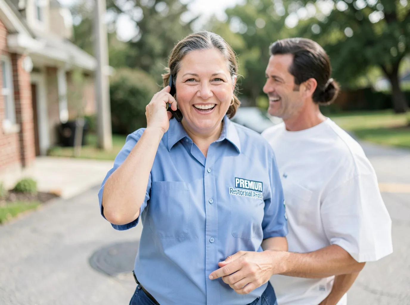 Water Damage Restoration Maryneal, TX FAQs